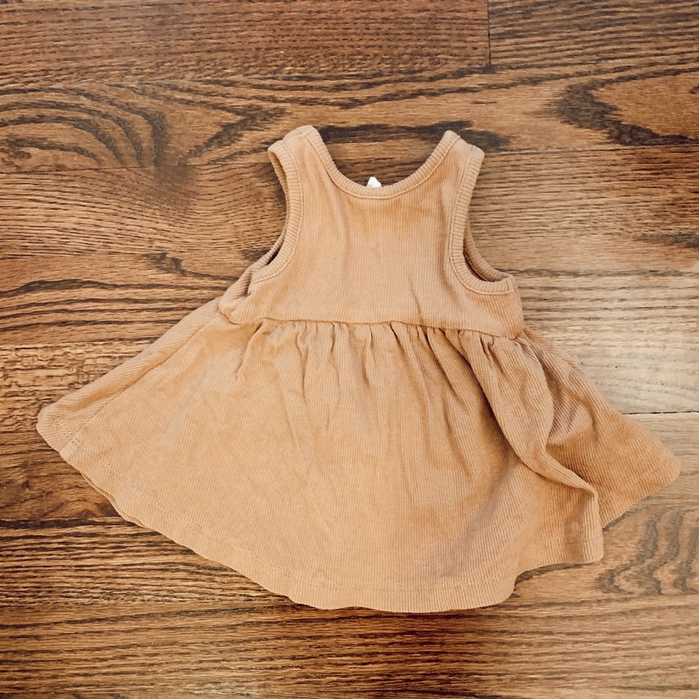 Quincy Mae dress/ top